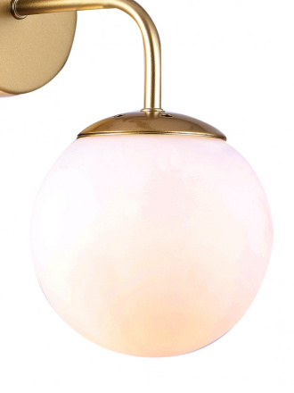 Бра Natali Kovaltseva ALTO 75141/1W GOLD