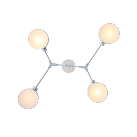 Потолочный светильник EVOLUCE GIMENTO SLE183502-04