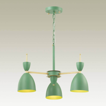 Подвесная люстра Lumion Gemma 3785/3