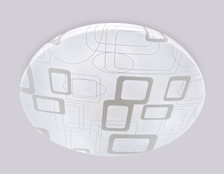 Потолочный светильник Ambrella Light Orbital Air FZ1040