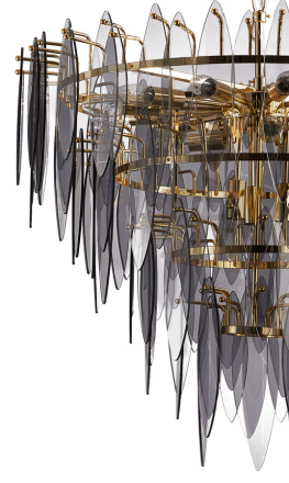 Подвесная люстра Stilfort Merkel 2129/03/18P