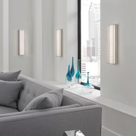 Настенный светильник Feiss Kenney FE-KENNEY-LED