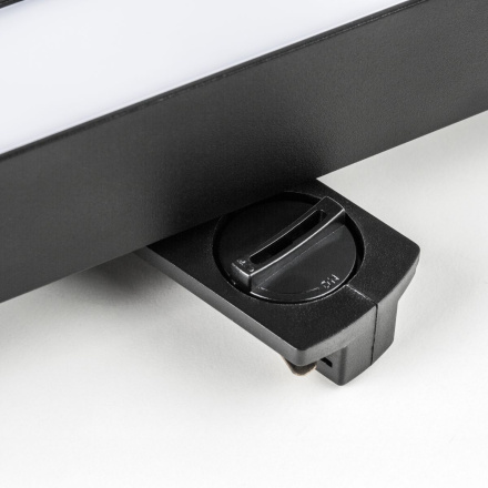 Трековый однофазный светильники Lightstar Lilla 202137