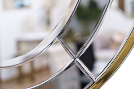 Зеркало Garda Decor KFG091