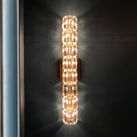 Настенный светильник Cloyd Ordinal 20297