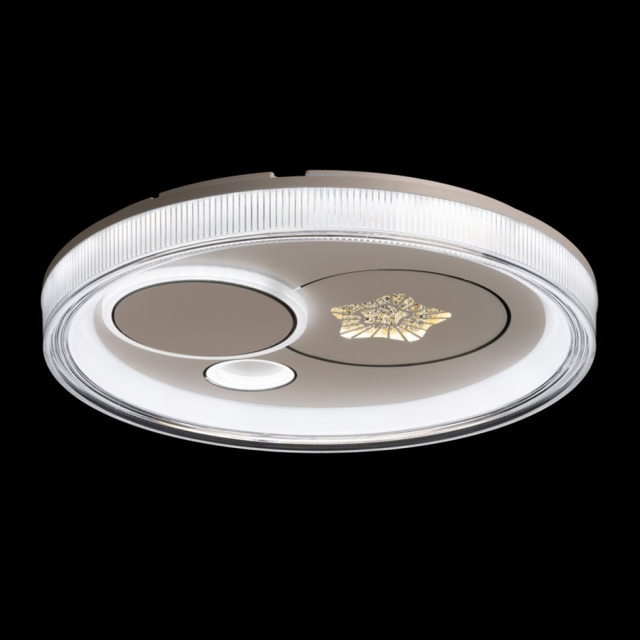 Потолочная люстра De Markt Норден 660016601