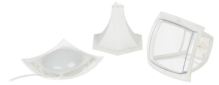 Ландшафтный светильник Эра Валенсия ДТУ 07-8-003 Б0064302