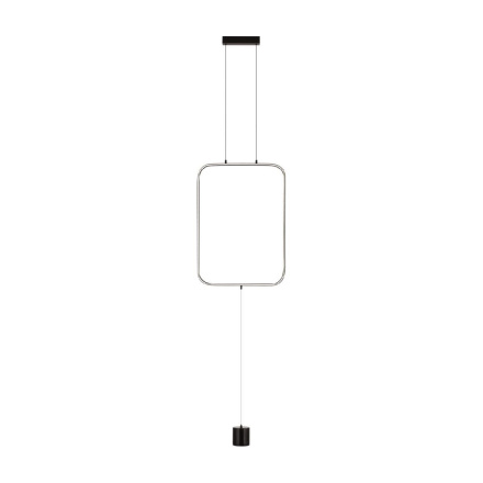 Торшер Odeon Light Teo 7022/27FLA