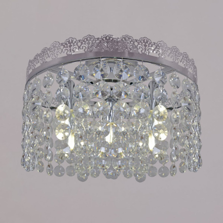 Потолочная люстра Reluce 90330-0.3-05 CR