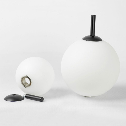 Потолочный светильник Lussole Hart LSP-7207