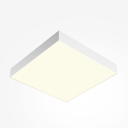 Потолочный светильник Maytoni Zon C032CL-45W3K-SQ-W