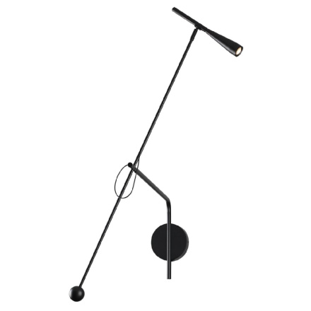 Спот Odeon Light Pix 7030/5WL