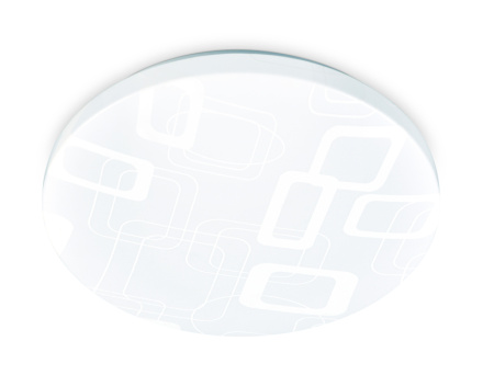 Потолочный светильник Ambrella Light Orbital Air FZ1040