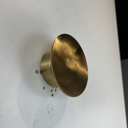 Настенный светильник ImperiumLoft Cirkle 241421-26