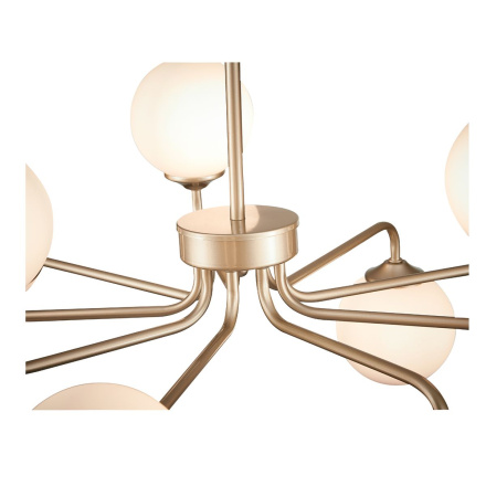 Подвесной светильник ST LUCE REDJINO SLE106203-09