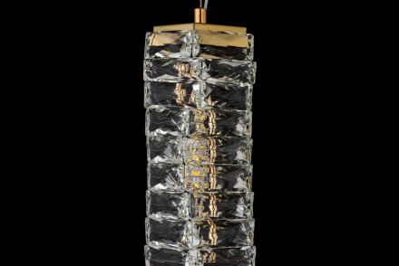 Подвесной светильник Dio DArte Elite Magaza L 1.5.11x26.100 G