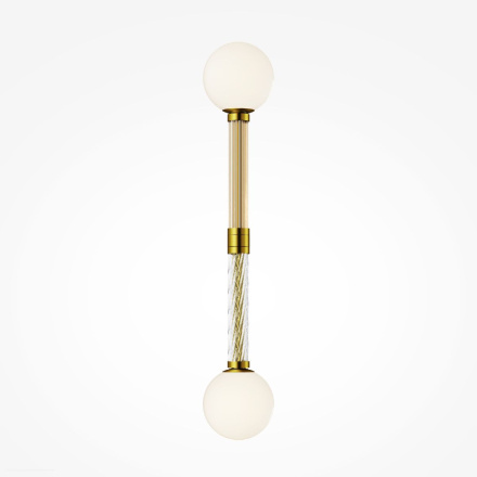 Бра Maytoni Teatro MOD287WL-02BS