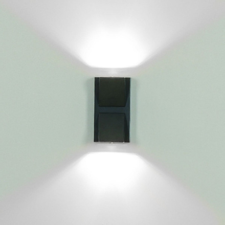 Уличный настенный светильник Duwi Nuovo LED 24777 1