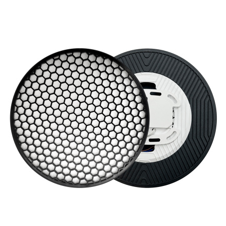 Точечный светильник iLedex Mercury 5555-36W-D212-3/4/6K-BK+WH