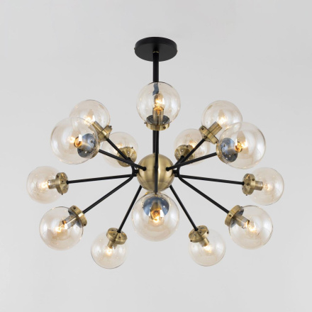 Люстра на штанге Citilux CL105355