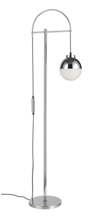 Торшер Vele Luce Diablo VL5693F01