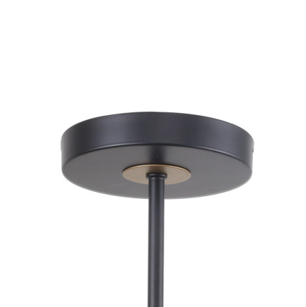 Люстра на штанге F-Promo Rigor 2844-8P