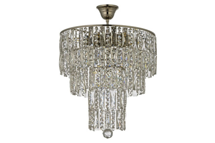 Подвесная люстра Arti Lampadari Deliceto E 1.5.38.100 N