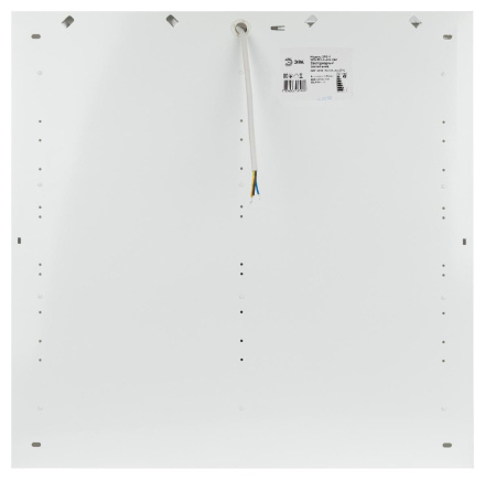 Светодиодная панель Эра SPO-910-2-65K-045 Б0046480