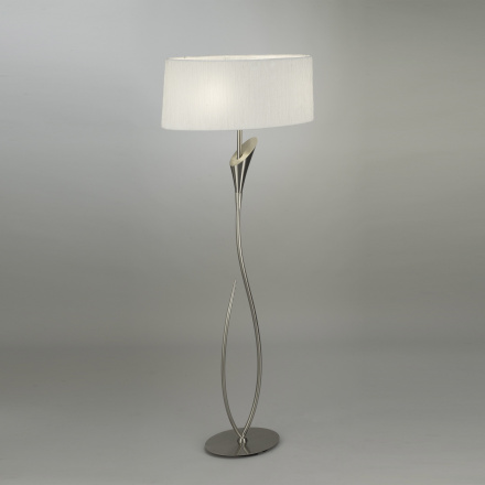 Торшер Mantra Lua 3709