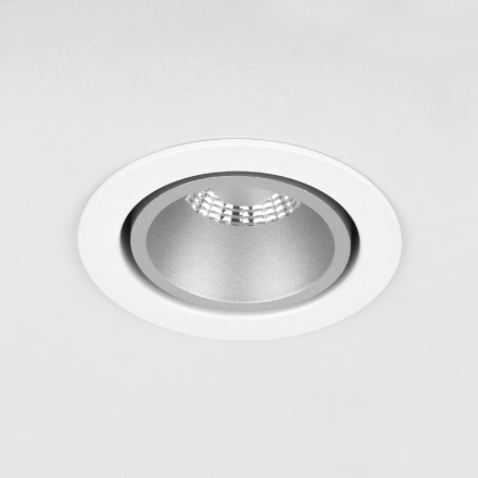 Встраиваемый светильник Elektrostandard 4690389175596