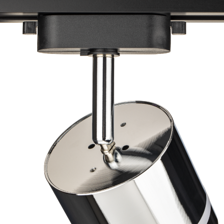 Трековый однофазный светильник Ritter Artline 59867 5