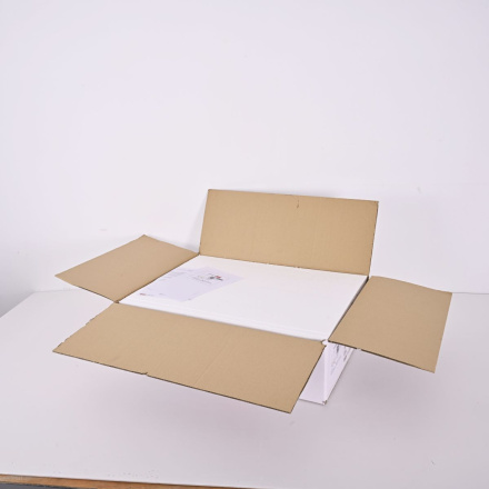 Люстра на штанге ImperiumLoft Stavra Jorgenson White/Light Wood 203575-26