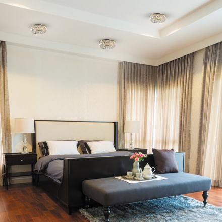 Встраиваемый светильник Novotech Bob 369453