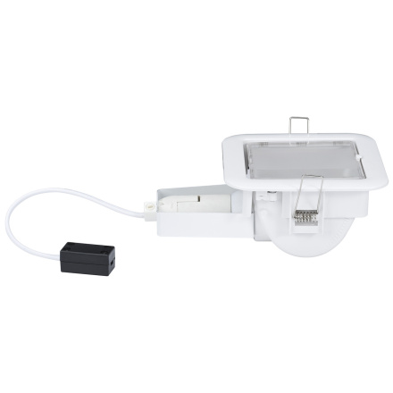 Встраиваемый светильник Paulmann Quality 92007