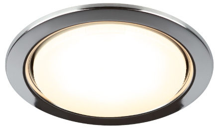 Встраиваемый светильник Эра ST70 CH Б0066257