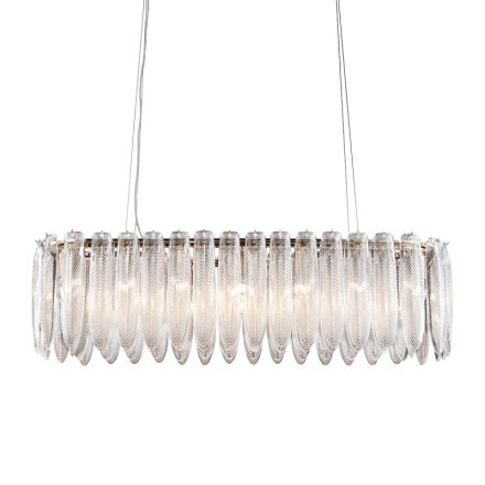 Подвесная люстра Delight Collection MD22027002 MD22027002-L108 gold