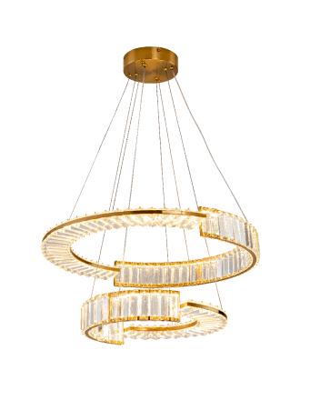 Подвесная люстра Zortes Moi ZRS.1201.02