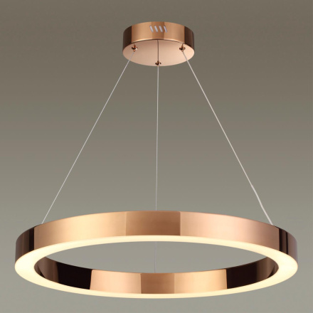 Подвесной светильник Odeon Light Brizzi 3885/35LAY