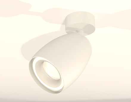 Спот Ambrella Light Techno Spot XM1122003 (A2202, C1122, N7110)