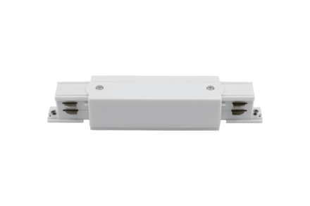 I-коннектор для трехфазного трека DesignLed CN-3F-I-WH 005442
