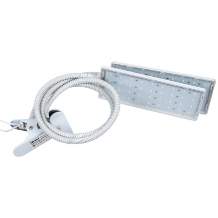 Светильник для растений Uniel ULT-P37-24W/SPFR/TM/60 IP40 WHITE TWIN UL-00011828