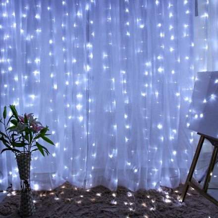 Светодиодная гирлянда Эра ЕNIGW - 320W Б0051874