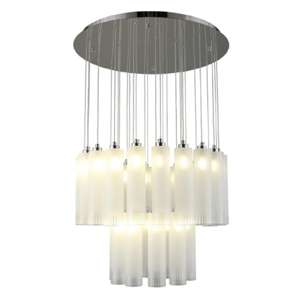 Каскадная люстра Aployt Francesca APL.859.06.30