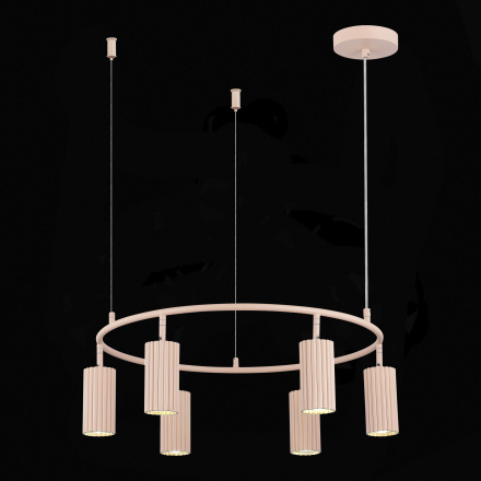 Подвесная люстра ST Luce Kendo SL1213.603.06