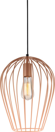 Подвесной светильник Toplight Kayla TL1174H-01PK