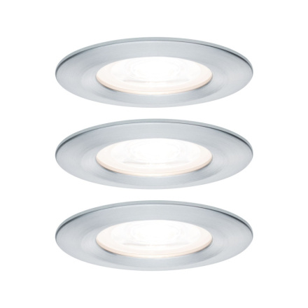 Влагозащищенный светильник Paulmann 93480