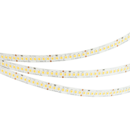 Светодиодная лента Arlight UL-A200-10mm 24V Warm2700 (20 W/m, IP20, 2835, 5m) 037222