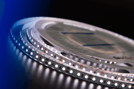 Светодиодная лента DesignLed DSG3120-12-NW-33 001132