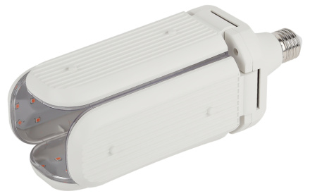 Светильник для растений Эра FITO-36W-RB-E27-FOLD Б0053289