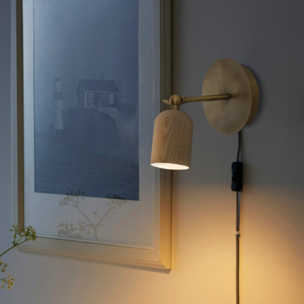 Спот ImperiumLoft Pori 219831-26